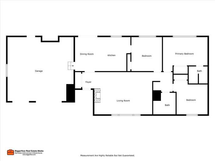 photo 32: 2516 Ostling Avenue, Shasta Lake CA 96019