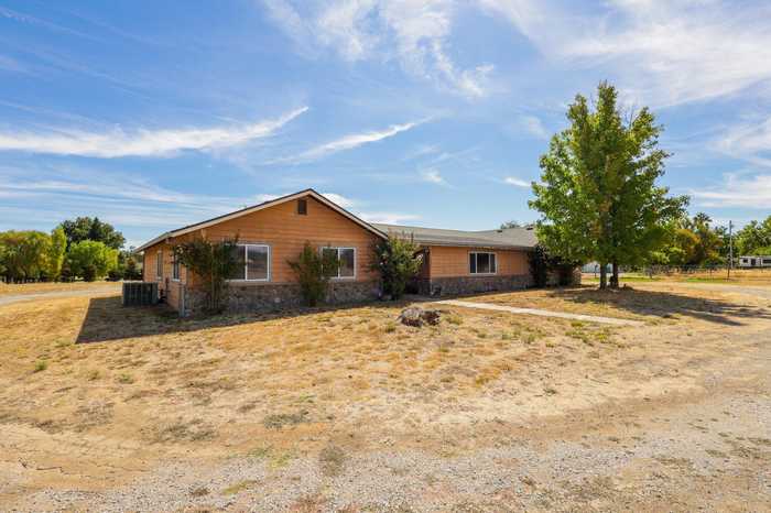 photo 1: 8681 Deschutes Road, Palo Cedro CA 96073