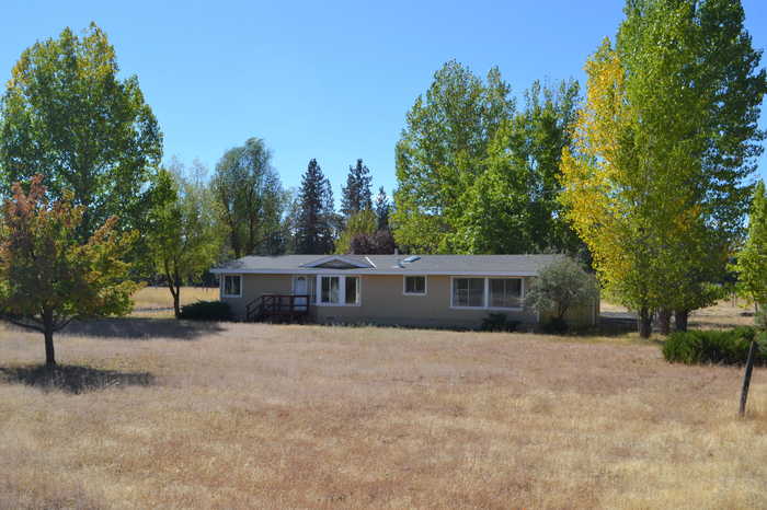 photo 1: 27852 Soldier Mountain Road, Fall River Mills CA 96028