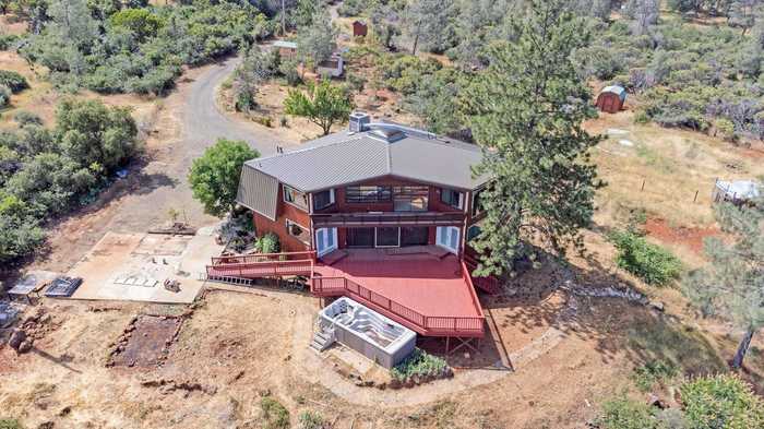 photo 34: 6866 Alpine Ridge Road, Shingletown CA 96088