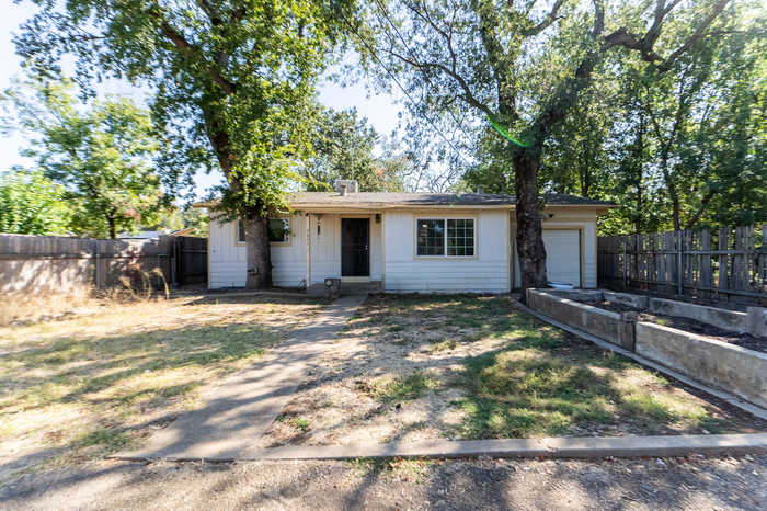 photo 1: 3431 Locust Street, Cottonwood CA 96022