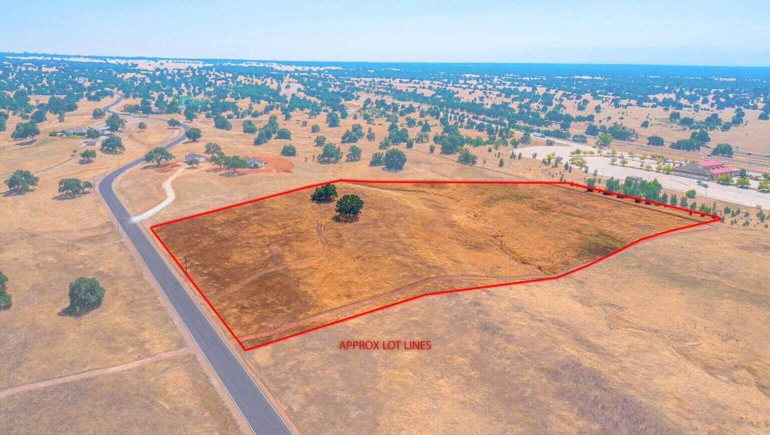 photo 2: Lot 40 Del Mar Avenue, Cottonwood CA 96022