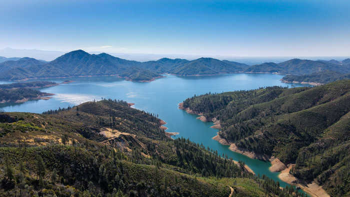 photo 1: Shasta Lake Avenue, Shasta Lake CA 96051