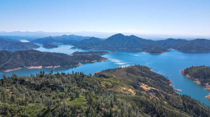 photo 10: Shasta Lake Avenue, Shasta Lake CA 96051