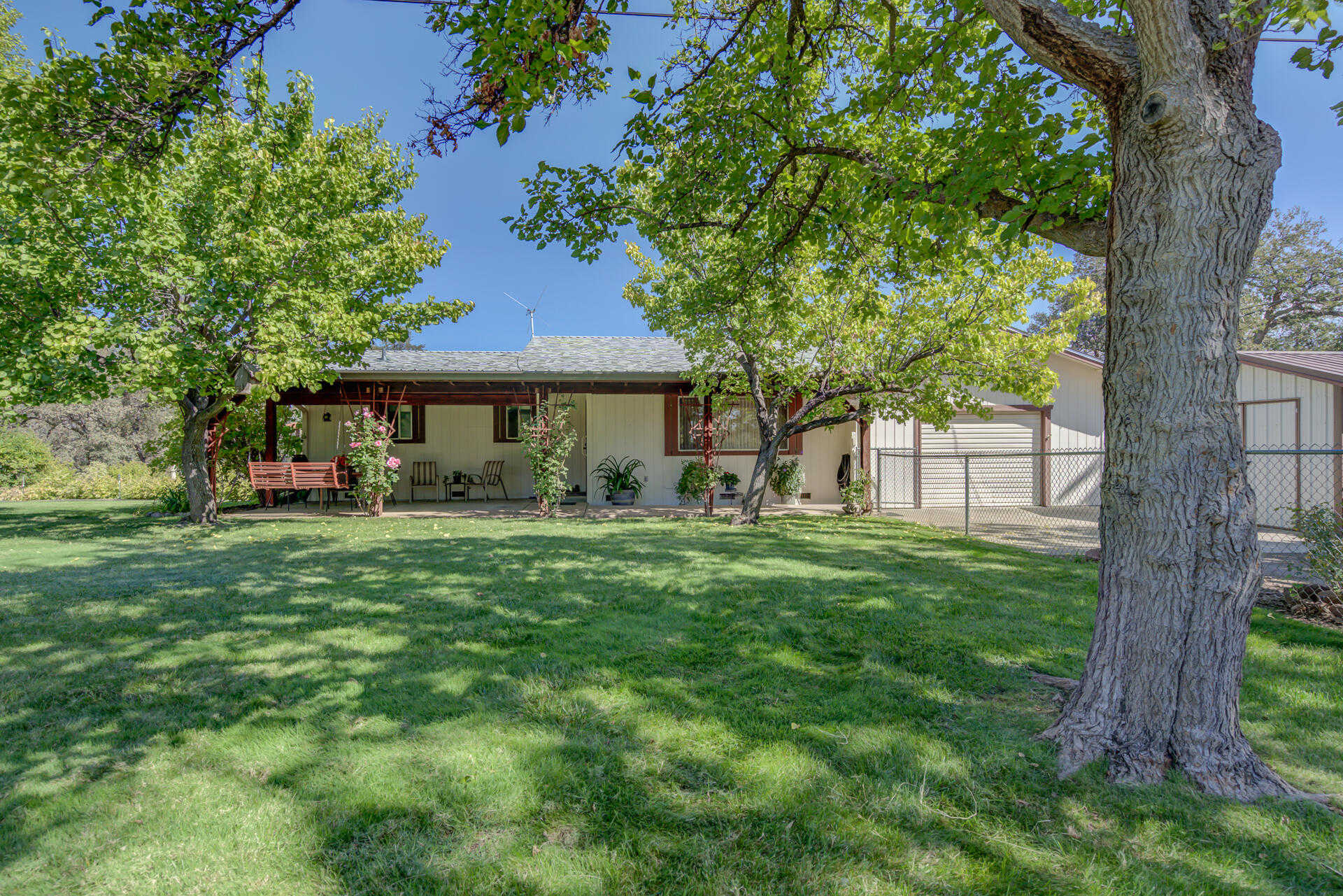 photo 1: 4254 Jim Dandy Drive, Cottonwood CA 96022