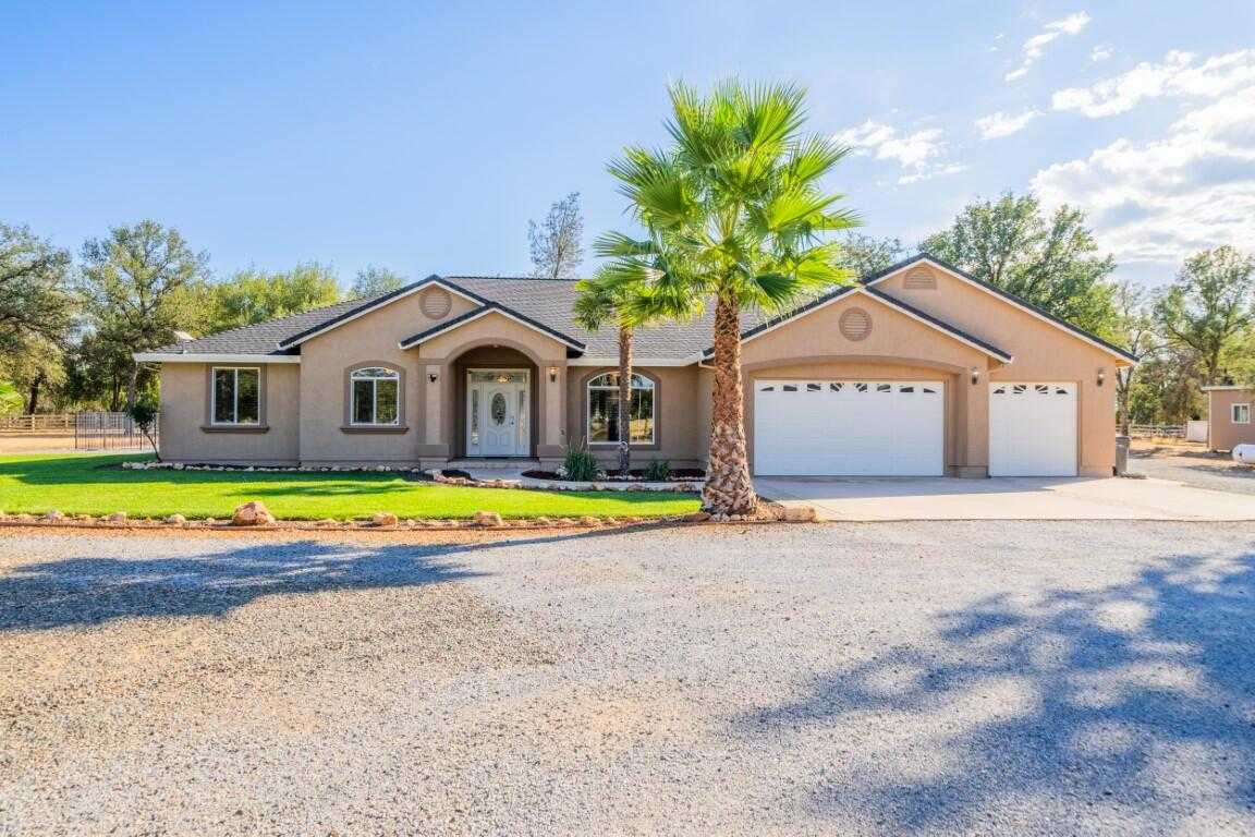 photo 1: 3490 Four Star Drive, Cottonwood CA 96022