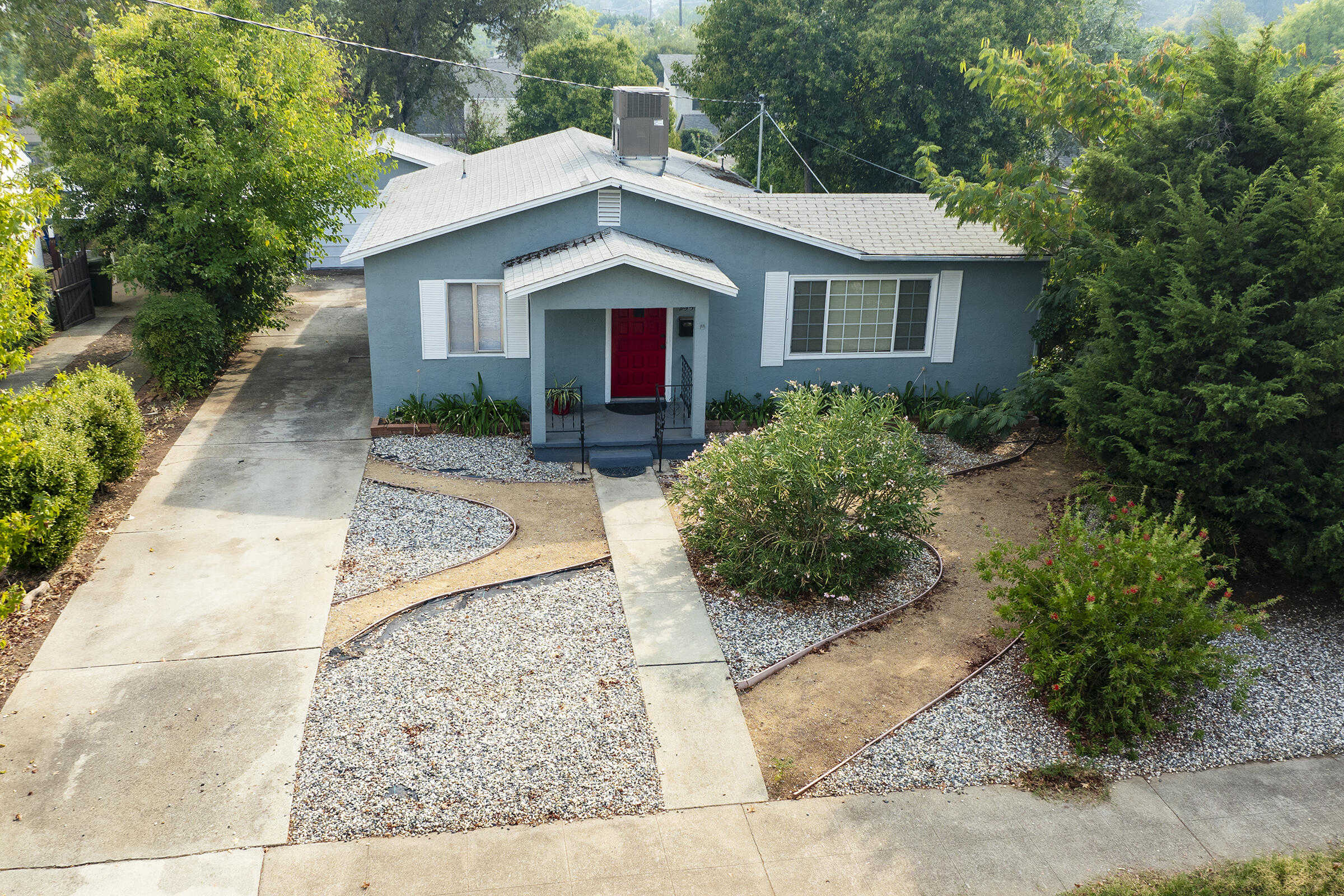 photo 1: 2353 North Street, Redding CA 96001