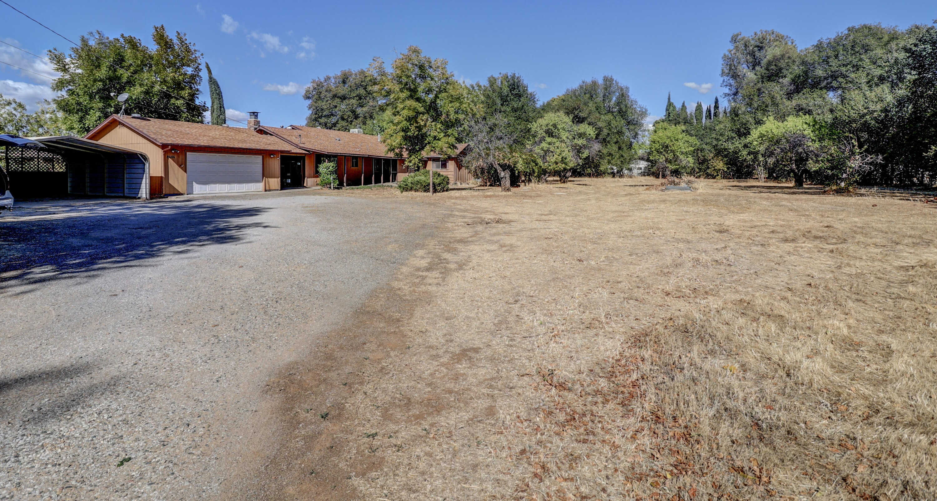 photo 2: 8606 Airport Road, Redding CA 96002