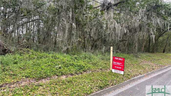 photo 2: Georgia Street, Savannah GA 31405