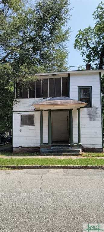 photo 2: 918 Ott Street, Savannah GA 31401