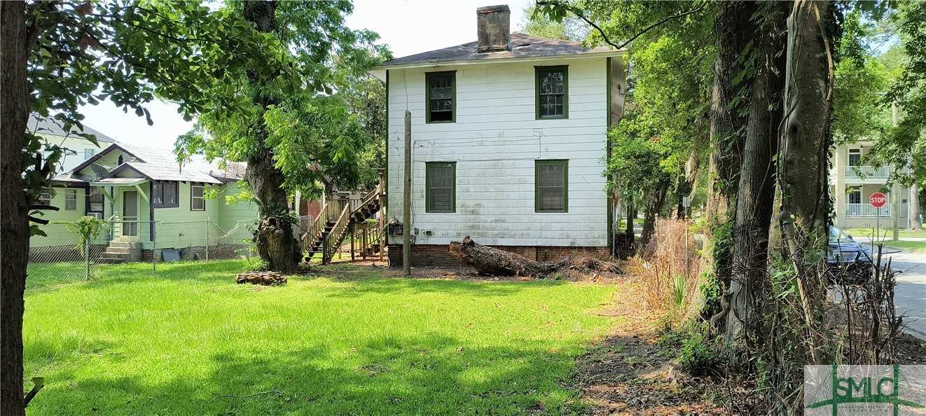 photo 3: 918 Ott Street, Savannah GA 31401