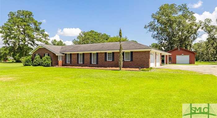 photo 1: 1324 S Rogers Street, Pooler GA 31322