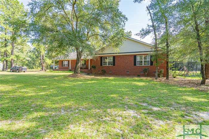 photo 2: 2676 Clyo Kildare Road, Clyo GA 31303