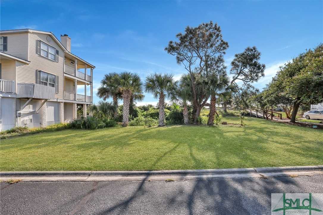 photo 3: 8 Driftwood Court, Tybee Island GA 31328