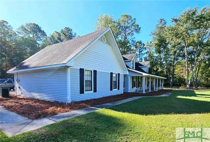 photo 1: 5278 Elim Church NE Road, Ludowici GA 31316