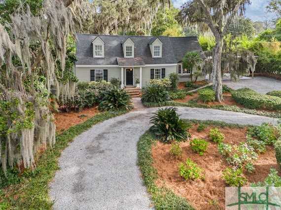 photo 2: 46 Morningside Drive, Savannah GA 31410