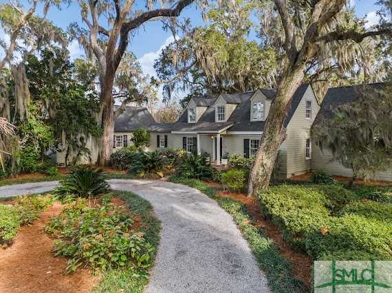 photo 3: 46 Morningside Drive, Savannah GA 31410