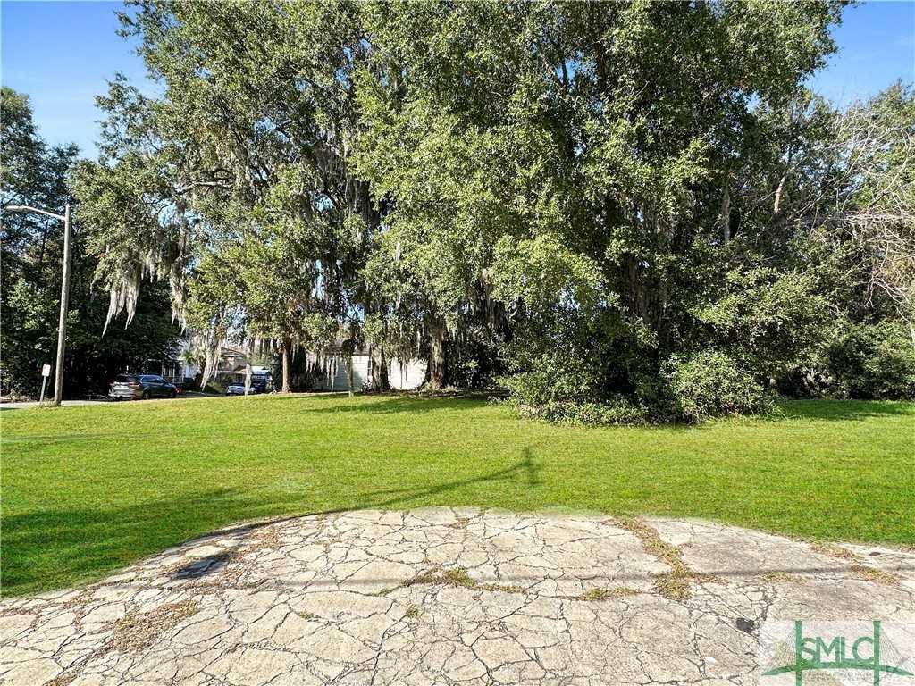 photo 2: W 38th Street, Savannah GA 31415