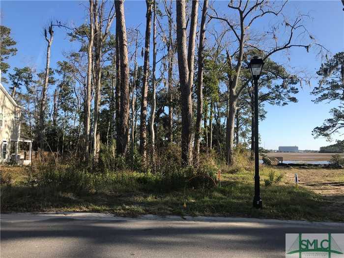 photo 1: 147 Bluffside Circle, Savannah GA 31404