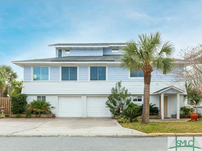 photo 45: 1 10th Street, Tybee Island GA 31328