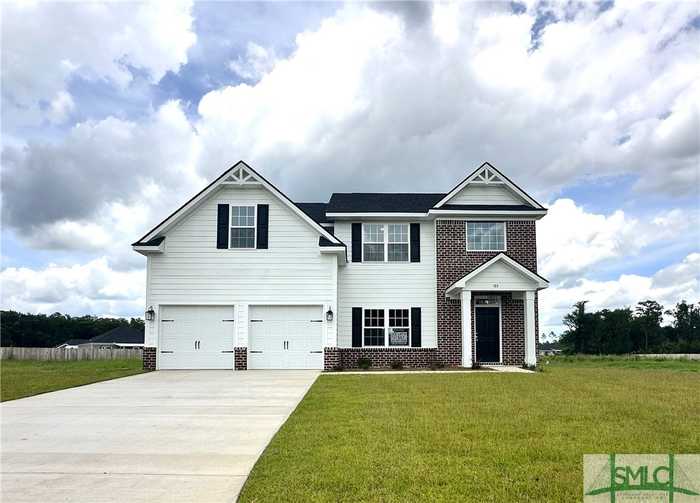 photo 1: 163 Tranquil Lane NE, Ludowici GA 31316