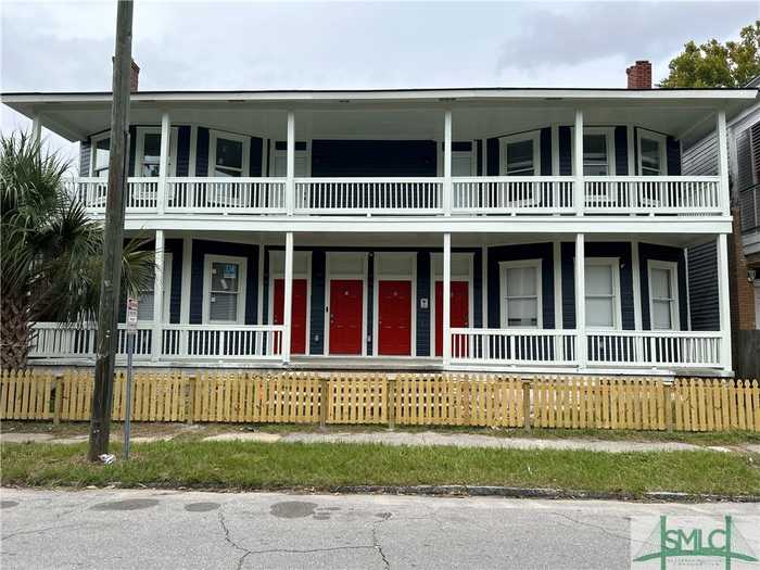 photo 1: 520 W 39th Street, Savannah GA 31415