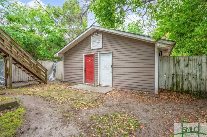 photo 2: 612 W 38th Street, Savannah GA 31415