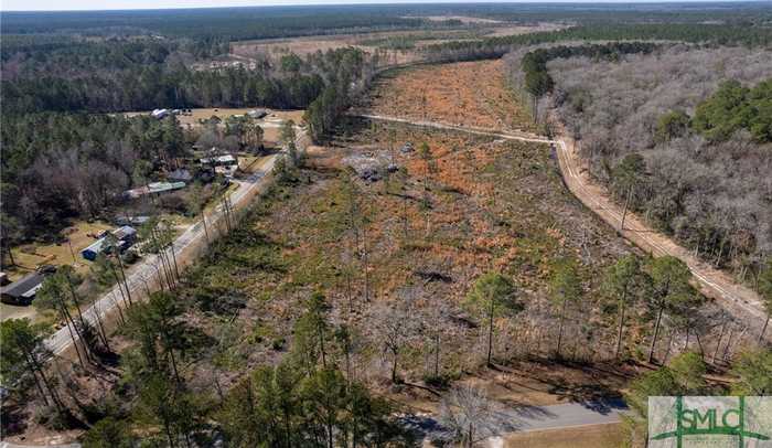 photo 17: Beulah Church Road, Ellabell GA 31308