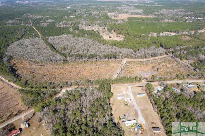 photo 2: Beulah Church Road, Ellabell GA 31308