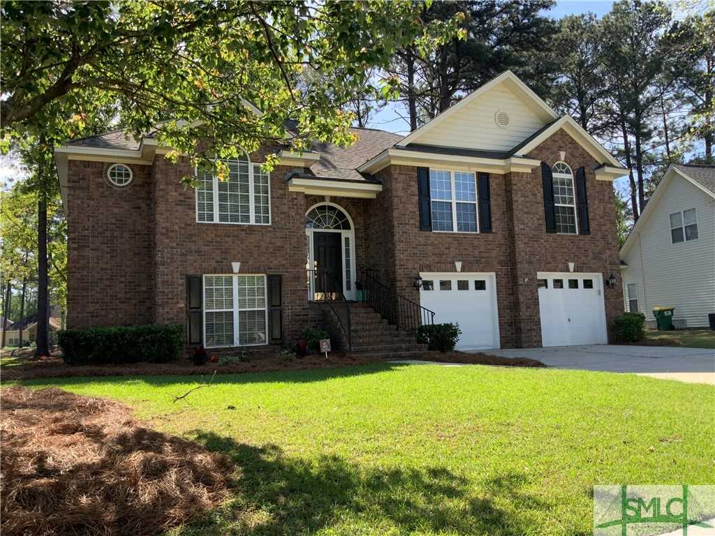 photo 1: 411 Copper Creek Circle, Pooler GA 31322