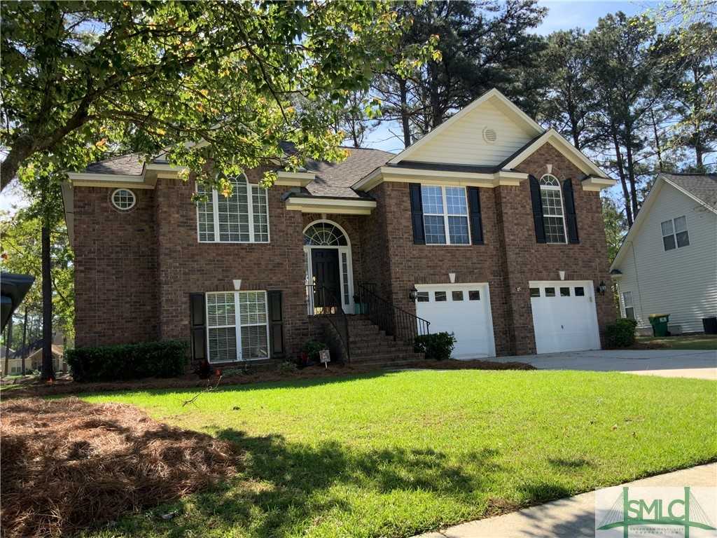 photo 2: 411 Copper Creek Circle, Pooler GA 31322