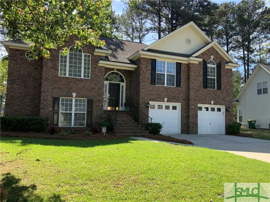 photo 3: 411 Copper Creek Circle, Pooler GA 31322