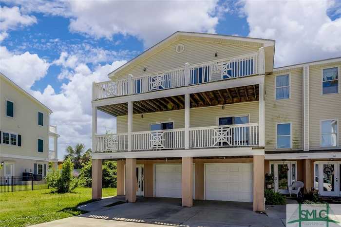 photo 2: 44 S Captains View, Tybee Island GA 31328