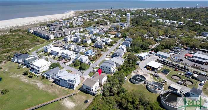 photo 38: 44 S Captains View, Tybee Island GA 31328