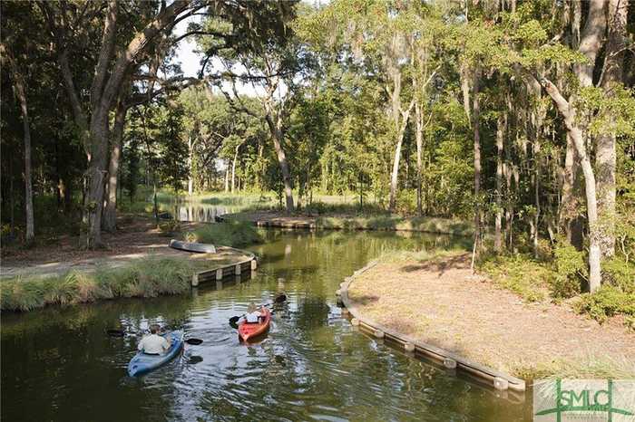 photo 50: 50 Cane Patch Lane, Richmond Hill GA 31324