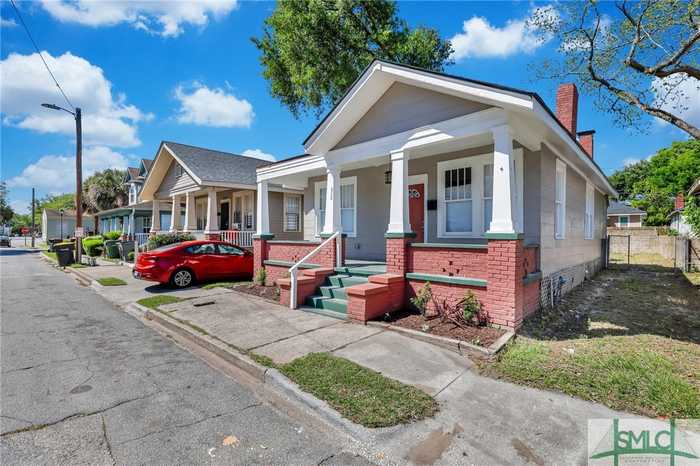 photo 2: 638 W 35TH Street, Savannah GA 31415