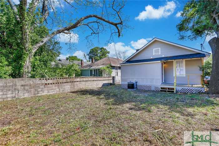 photo 31: 638 W 35TH Street, Savannah GA 31415