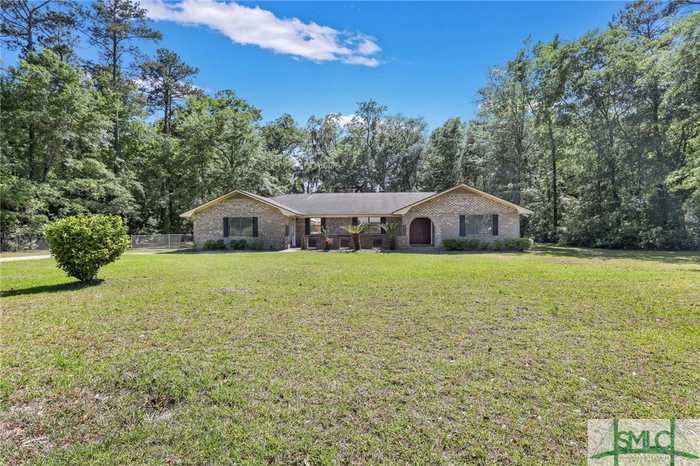 photo 2: 410 DEERWOOD Road, Hinesville GA 31313