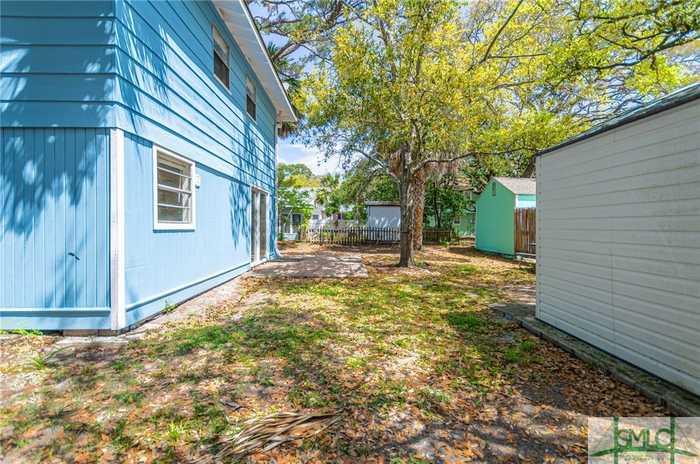 photo 37: 706 2nd Avenue, Tybee Island GA 31328