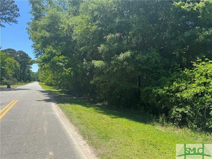 photo 1: Hawkinsville Road, Garden City GA 31408