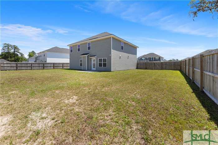 photo 44: 62 Anna Way SE, Ludowici GA 31316