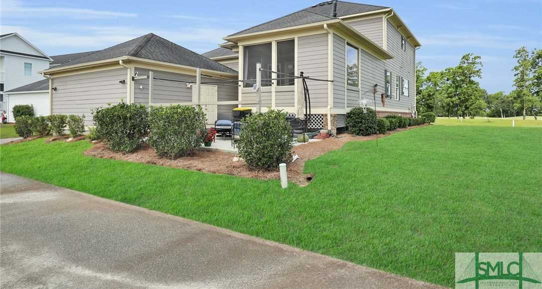 photo 3: 102 Reserve Circle, Savannah GA 31421