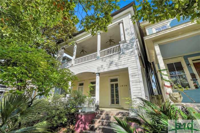 photo 1: 1914 Barnard Street, Savannah GA 31401