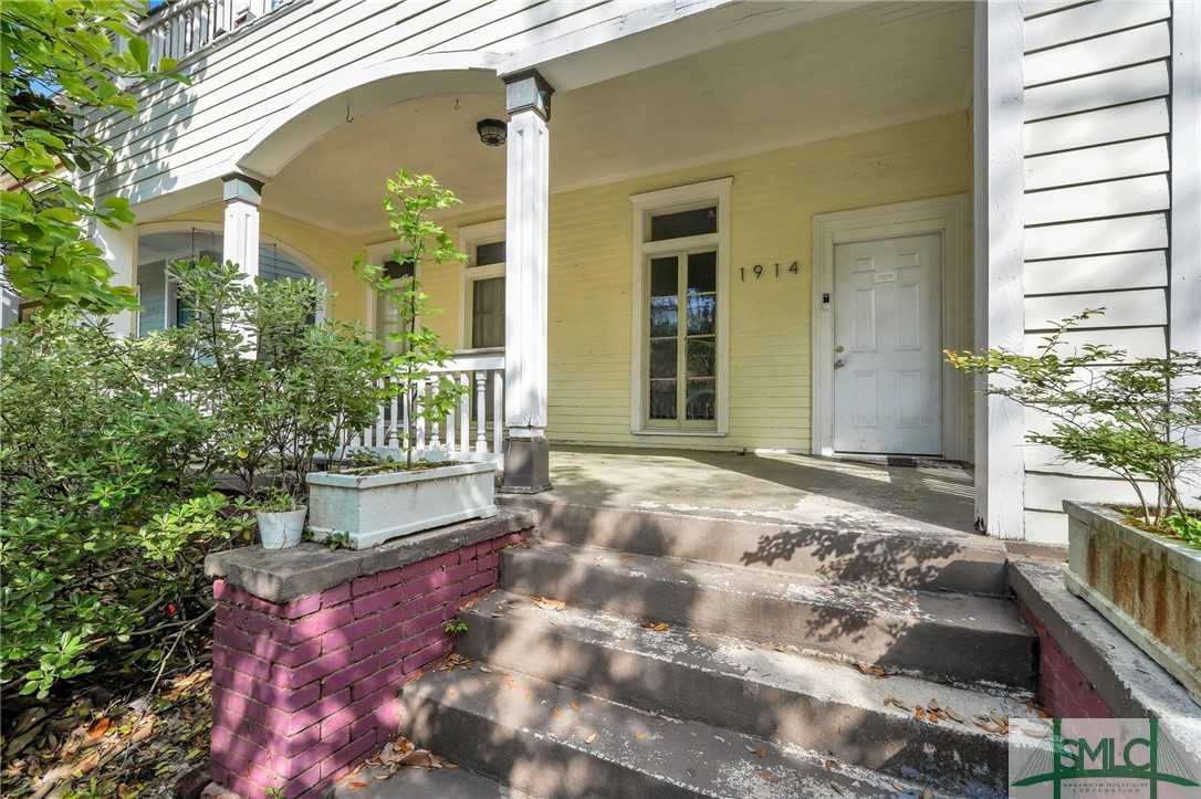 photo 2: 1914 Barnard Street, Savannah GA 31401