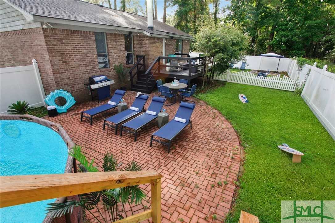 photo 3: 17 Bryan Wood Circle, Savannah GA 31410