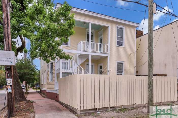 photo 41: 420 E Bolton Street, Savannah GA 31401