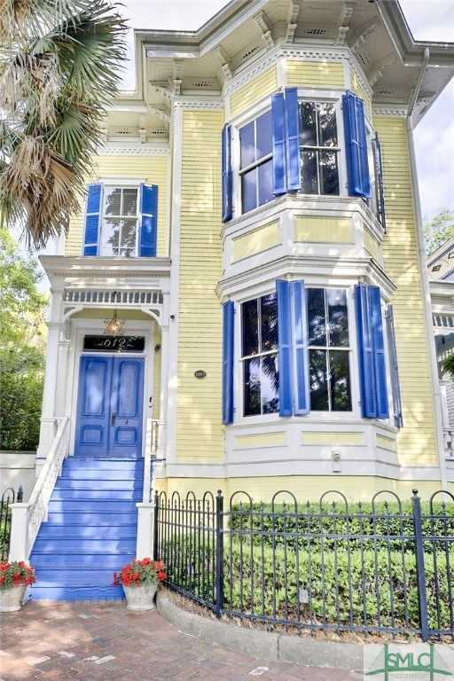 photo 1: 612 Barnard Street, Savannah GA 31401