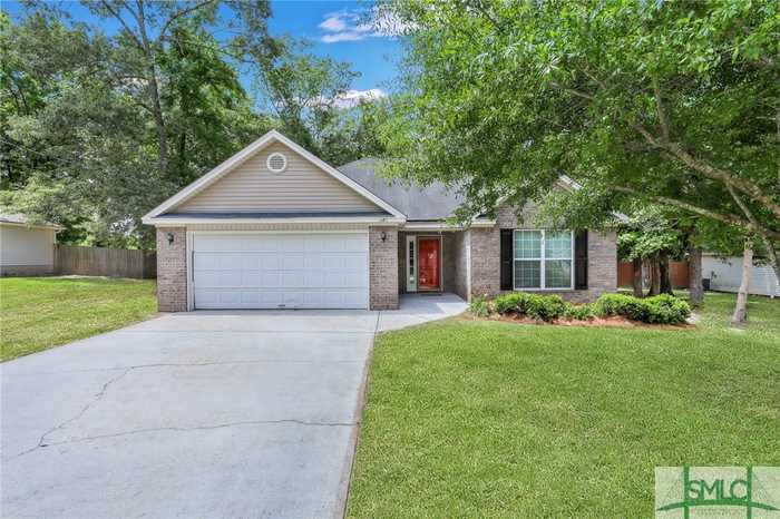 photo 1: 280 Creekside Circle, Ellabell GA 31308