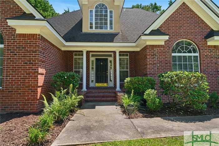 photo 2: 317 Rendant Avenue, Savannah GA 31419