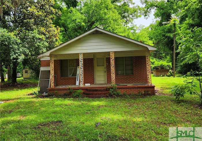 photo 1: 150 Carroll Avenue, Clyo GA 31303